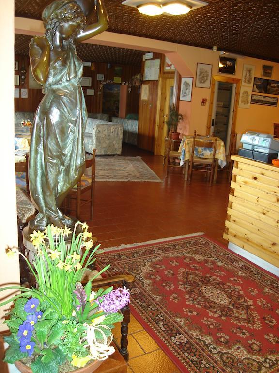 Hotel Spampatti Кастьоне-делла-Презолана Экстерьер фото